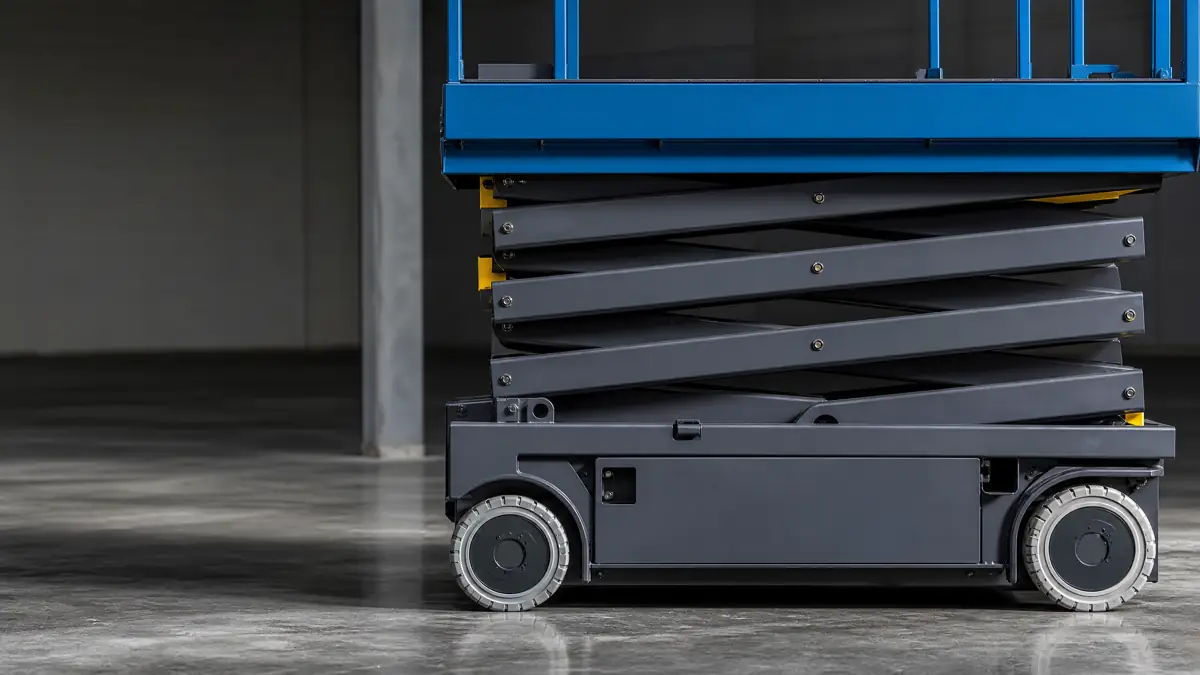 Electric Scissor Lift Rental planning image for Fort Myers, FL