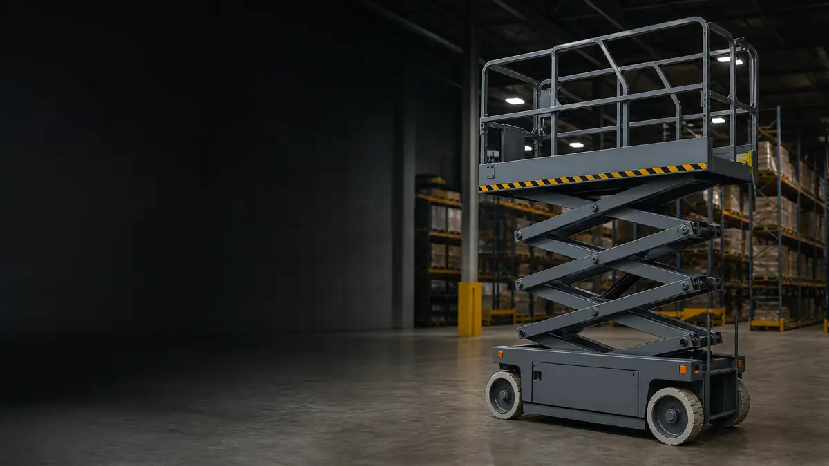 Scissor Lift Rental planning image for Fort Myers, FL